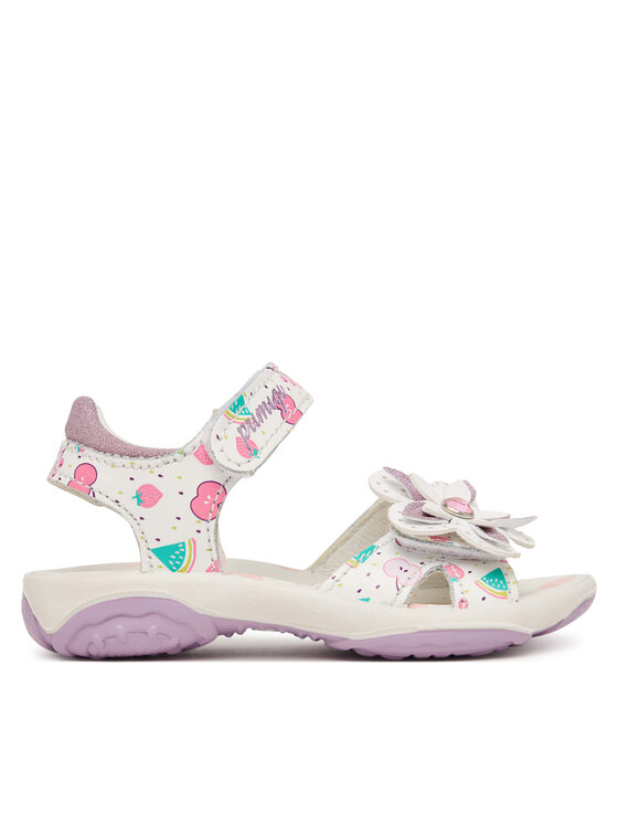 Primigi Sandały 1383600 M Biały