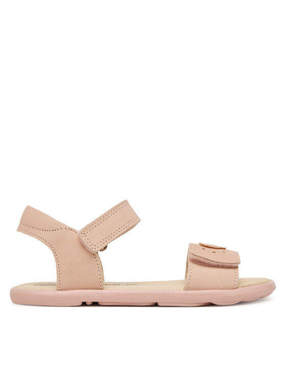 Primigi Sandały 1416700 S Różowy