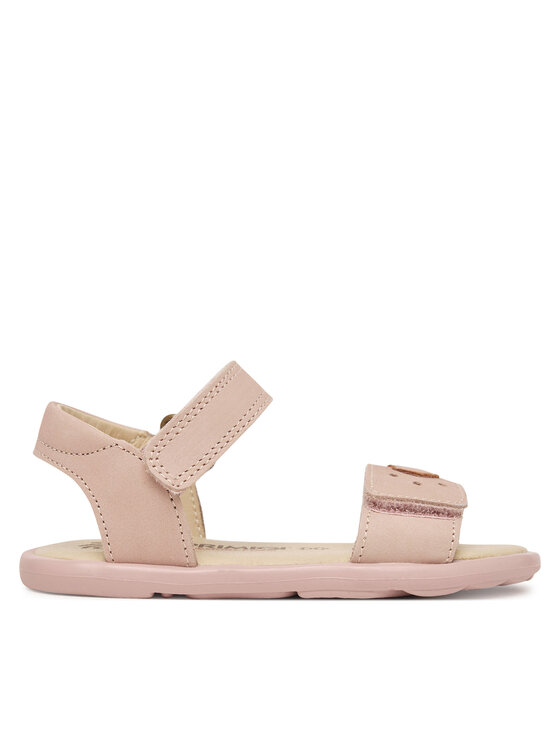 Primigi Sandały 1416700 M Różowy