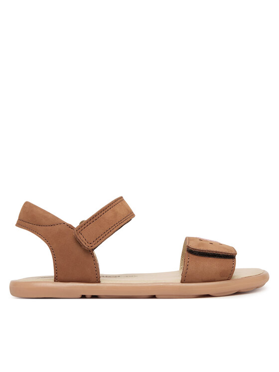 Primigi Sandały 1416711 S Brązowy