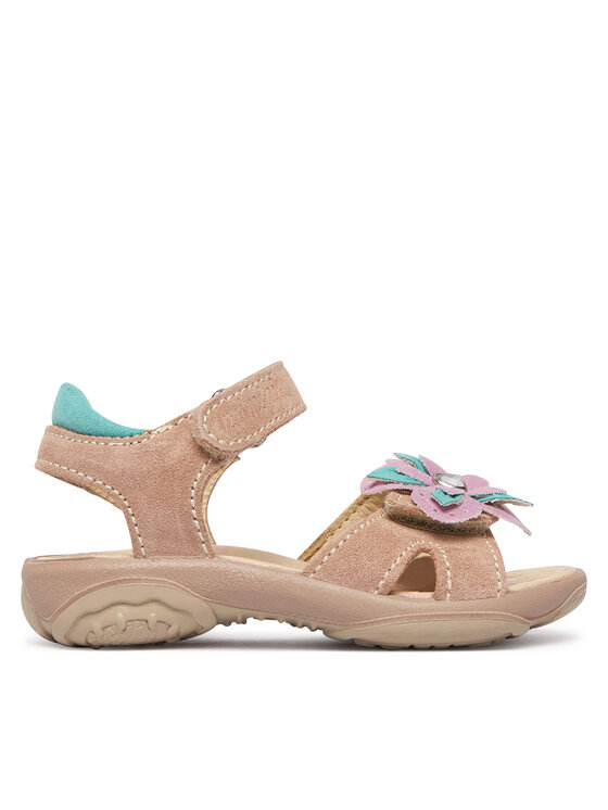 Primigi Sandały 1383677 M Różowy