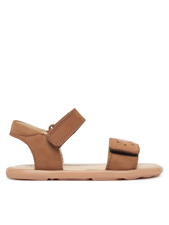 Primigi Sandały 1416711 M Brązowy