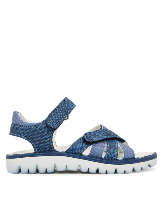 Primigi Sandały 1388933 M Granatowy