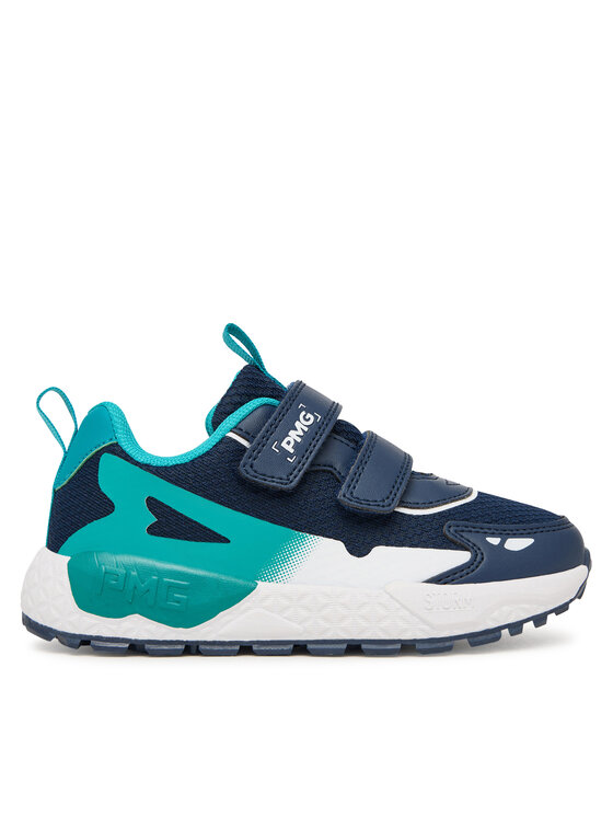 Primigi Sneakersy AVANT 1463044 Granatowy