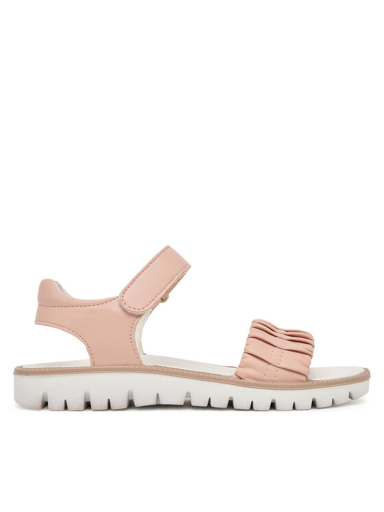 Primigi Sandały 1389100 D Różowy