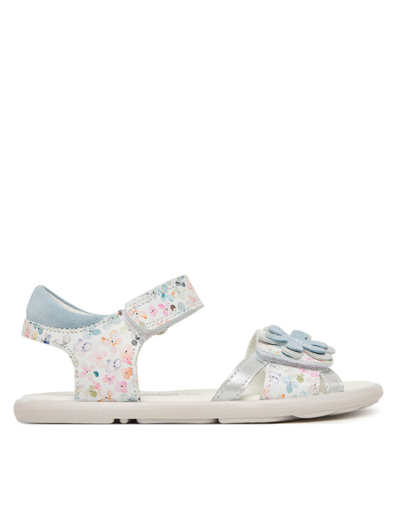 Primigi Sandały 1416833 S Biały