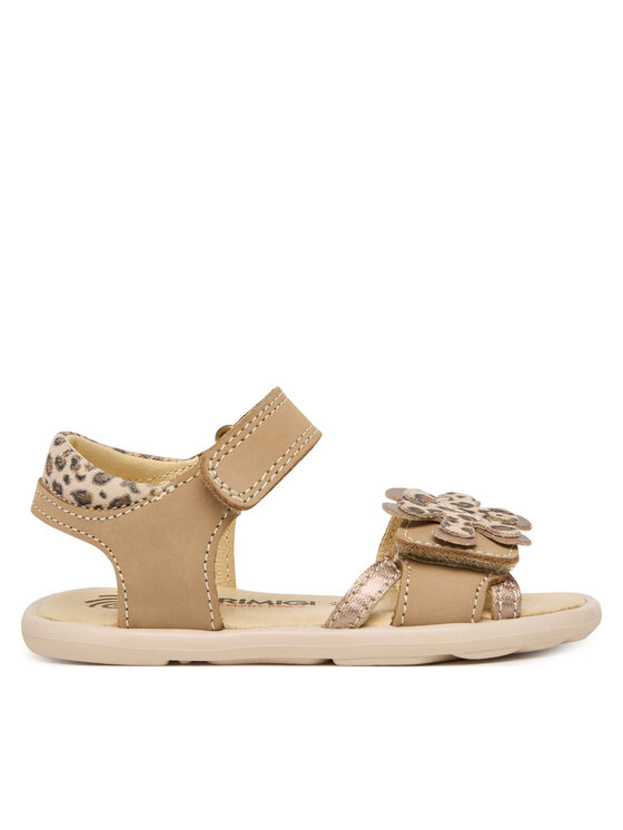 Primigi Sandały 1416800 M Beżowy