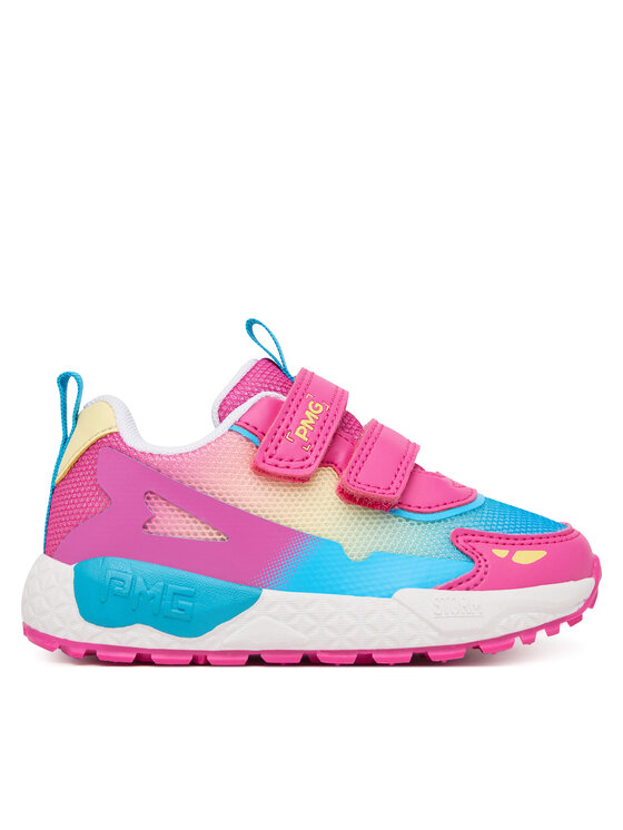 Primigi Sneakersy AVANT 1463011 Różowy