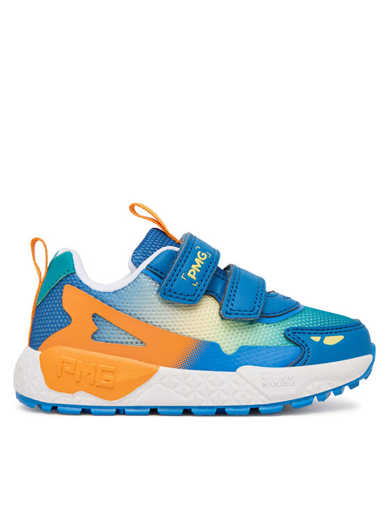 Primigi Sneakersy AVANT 1463033 Niebieski