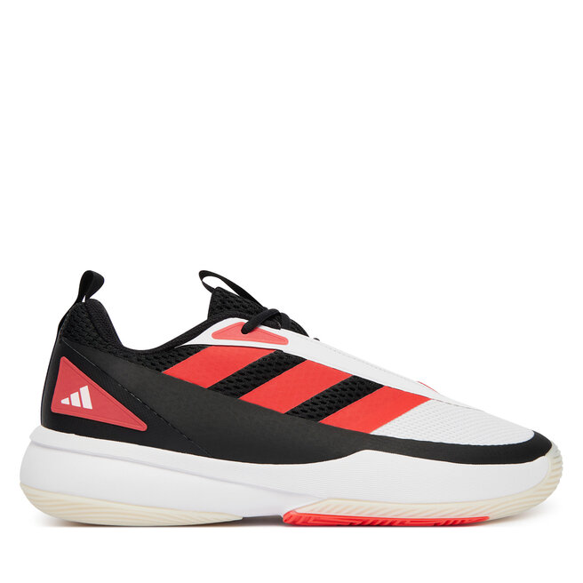 Buty do koszykówki adidas Subzone JR1432 Czarny