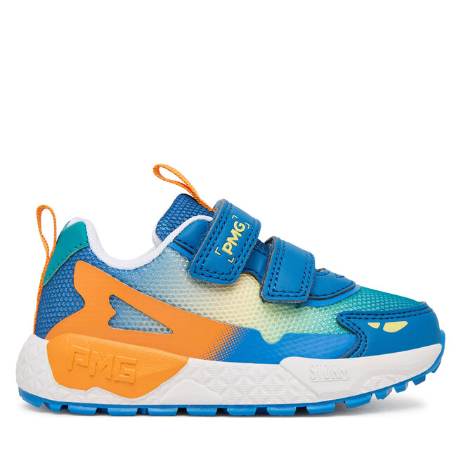 Sneakersy Primigi AVANT 1463033 Niebieski