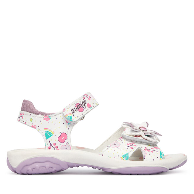 Sandały Primigi 1383600 S Biały