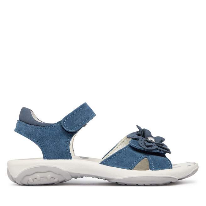 Sandały Primigi 1383688 S Granatowy