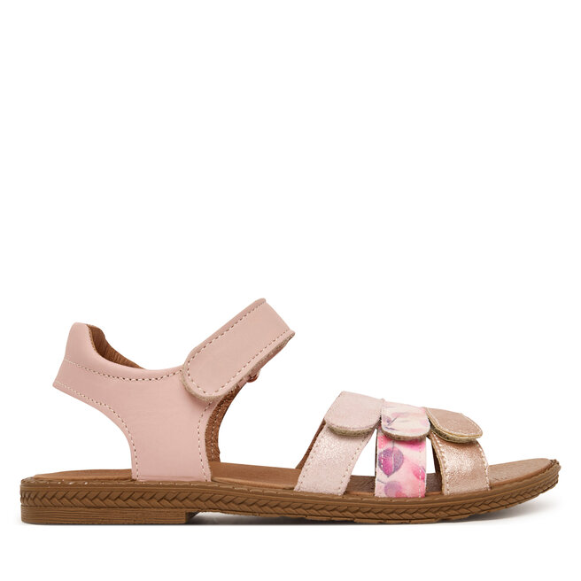 Sandały Primigi 1387000 D Różowy