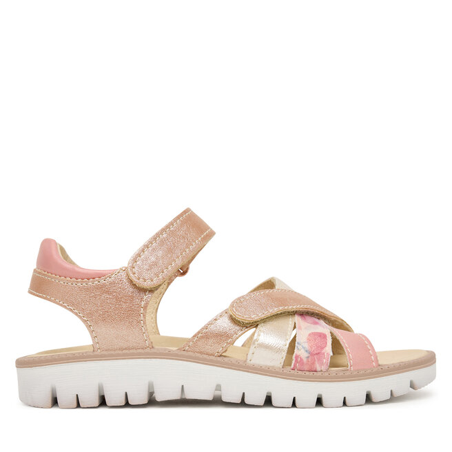 Sandały Primigi 1388911 S Różowy