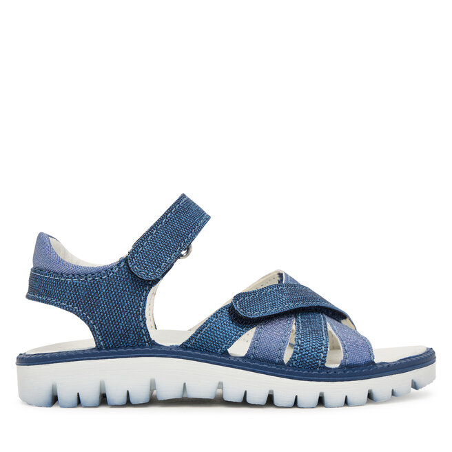 Sandały Primigi 1388933 M Granatowy