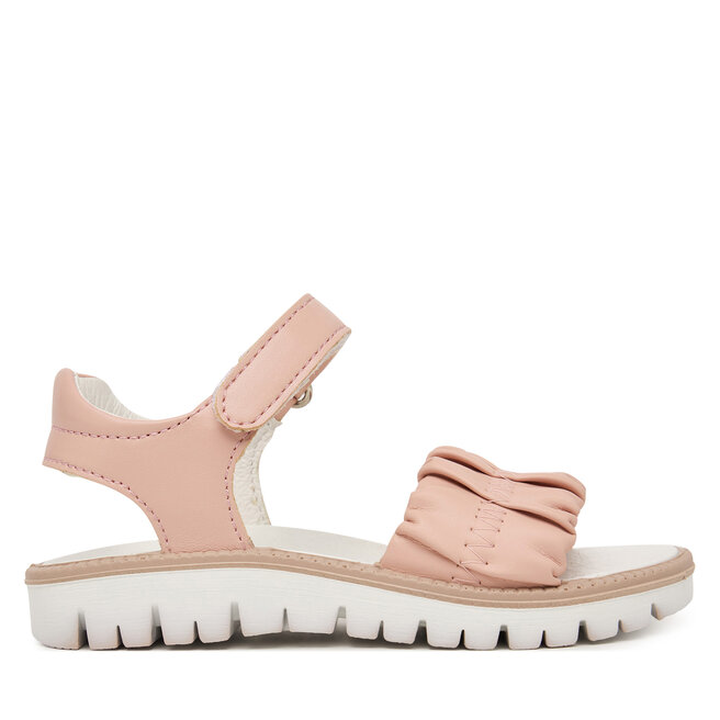 Sandały Primigi 1389100 M Różowy