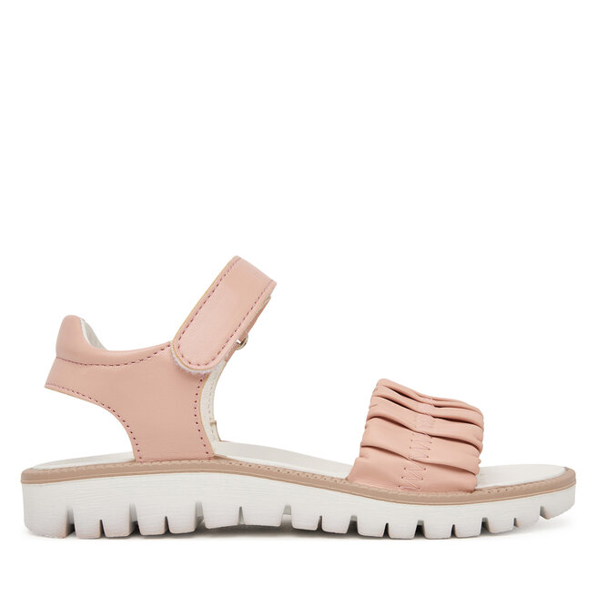 Sandały Primigi 1389100 S Różowy