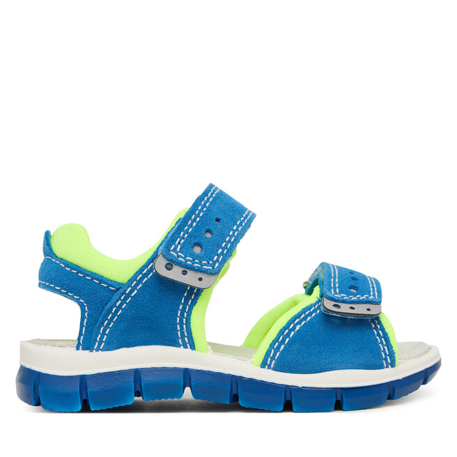 Sandały Primigi 1397333 M Niebieski