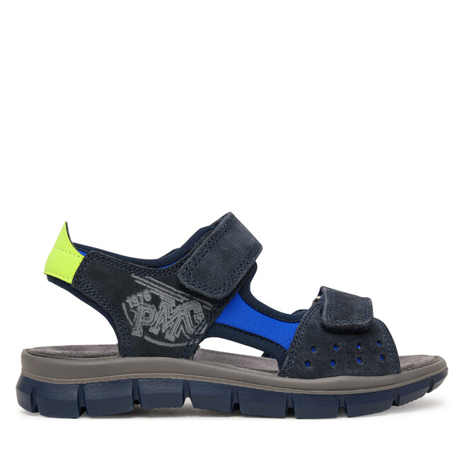 Sandały Primigi 1397733 S Granatowy