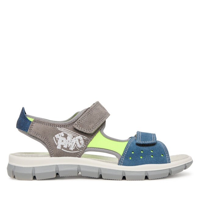 Sandały Primigi 1397711 D Szary