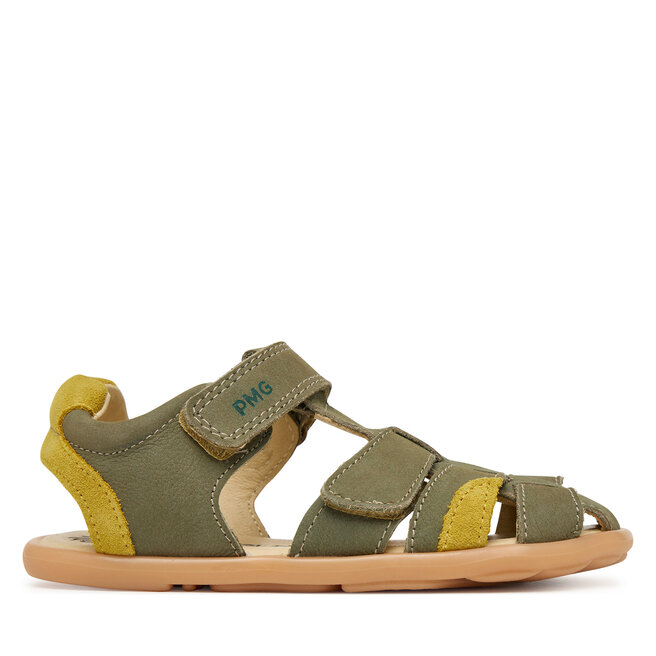 Sandały Primigi 1416533 S Zielony