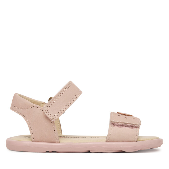 Sandały Primigi 1416700 M Różowy