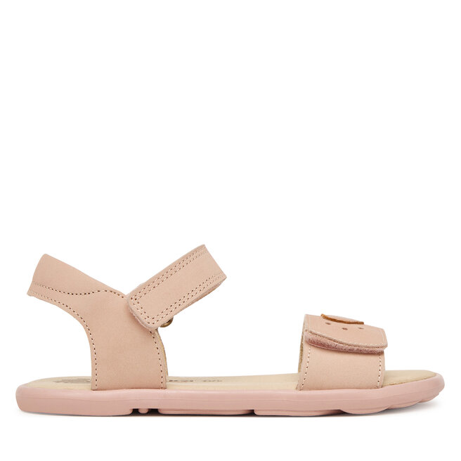 Sandały Primigi 1416700 S Różowy