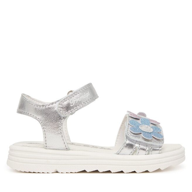 Sandały Primigi 1417022 M Srebrny