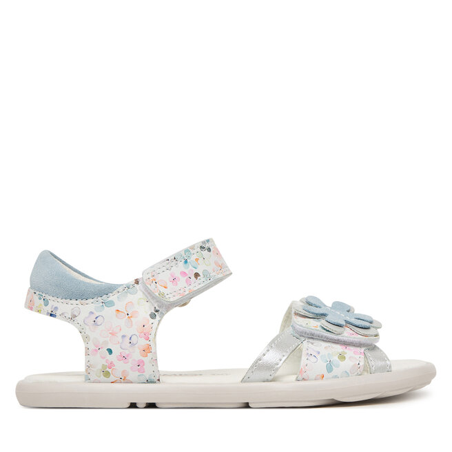 Sandały Primigi 1416833 S Biały