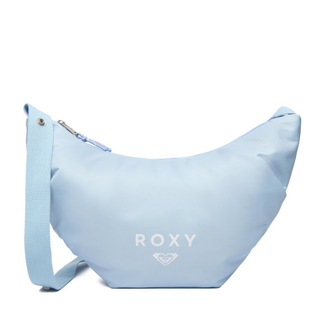 Torebka Roxy CWBEO-ROXY-M-006-09 Niebieski