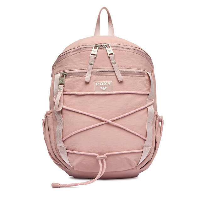 Plecak Roxy CWBEO-ROXY-M-004-09 Różowy