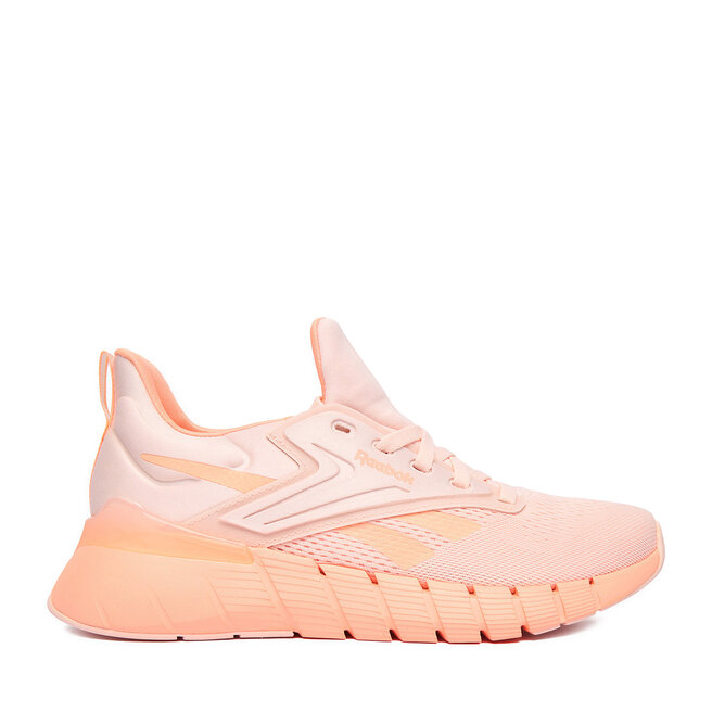 Buty na siłownię Reebok EO-NANO GYM 100244695 Różowy