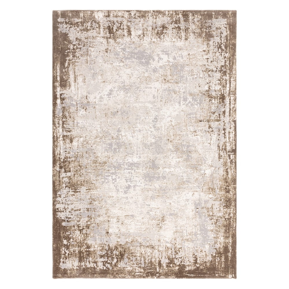Beżowy dywan 240x340 cm Kuza – Asiatic Carpets