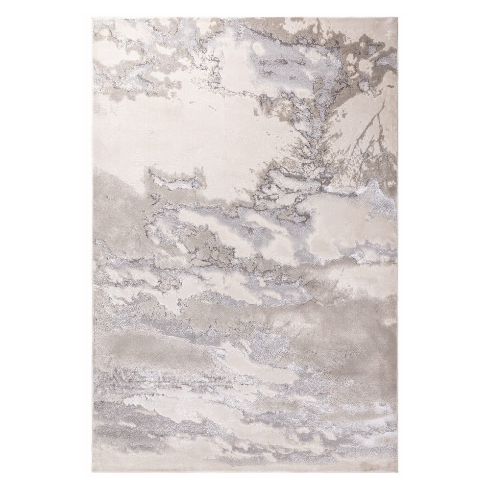 Szary dywan 290x200 cm Aurora - Asiatic Carpets