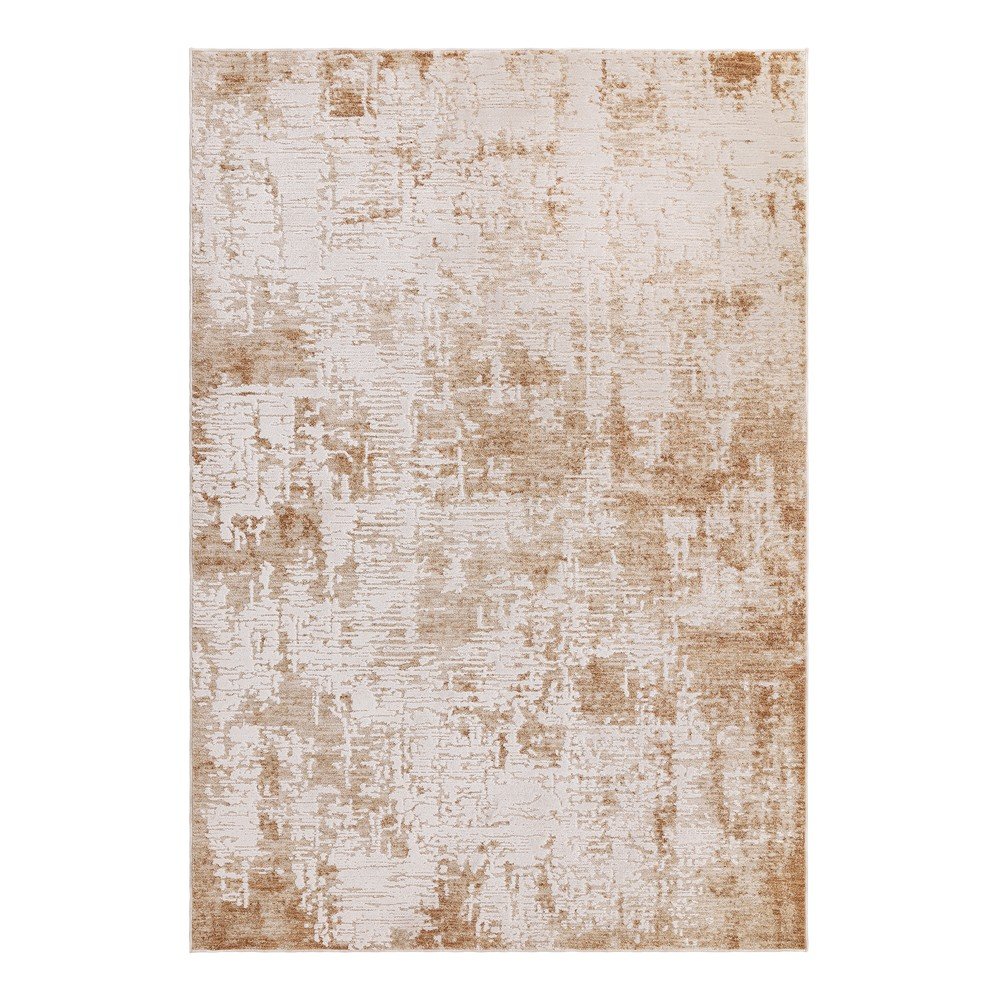 Beżowy/kremowy dywan tkany ręcznie 200x300 cm Anders AN02 – Asiatic Carpets