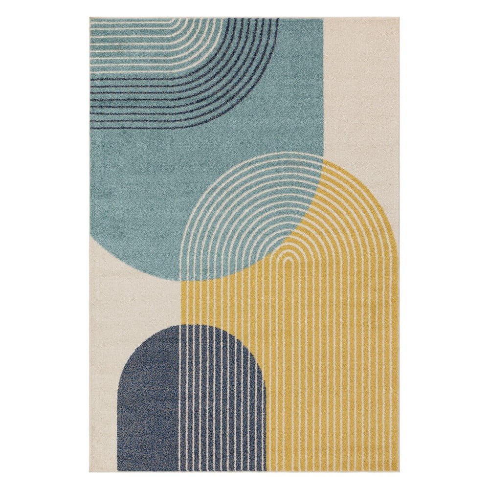 Dywan 170x120 cm Muse - Asiatic Carpets