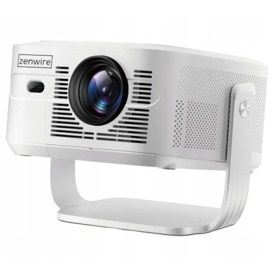 Projektor ZENWIRE PrimeView IMC460 Pro 1920 x 1080 950 ANSI lumen, Wi-Fi, Bluetooth