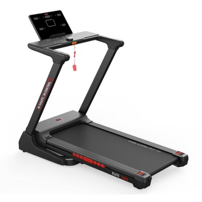 Bieżnia elektryczna BODY SCULPTURE BT 6512 1103W 18 km/h