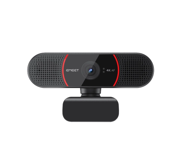eMeet SmartCam C960 4K Czarny E3117