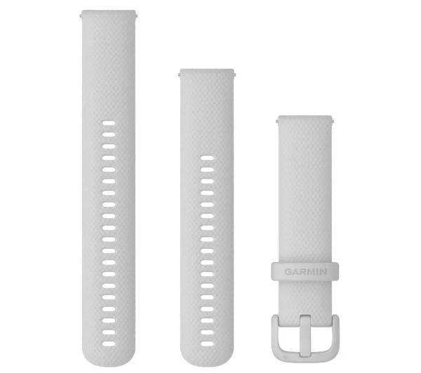 Garmin Quick Release 20mm Szary