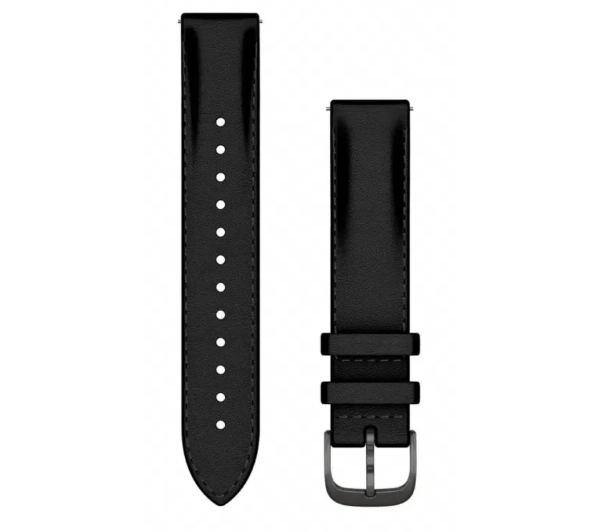 Garmin Quick Release 18mm Czarny