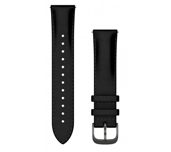 Garmin Quick Release 22mm Czarny