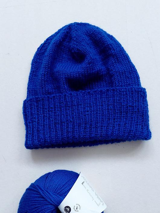 Na drutach blue sky80%merino 20%kaszmir