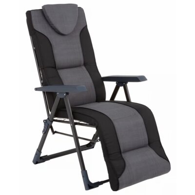 Patio Fotel ogrodowy  Mijas Plus D002-07PB/H024-07IB