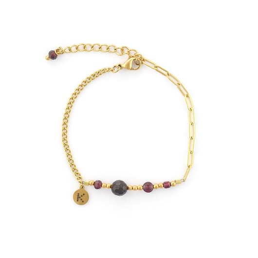 Baby Bestseller! Bransoletka zodiakalna - Barana