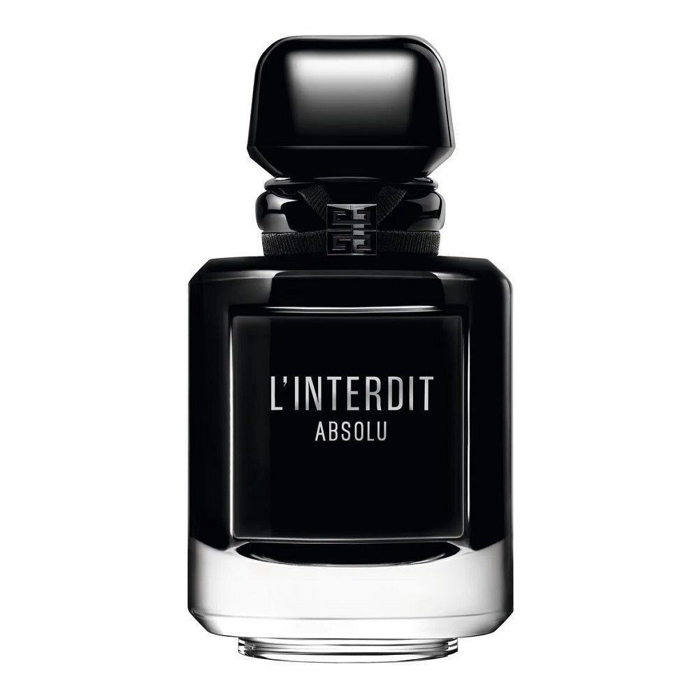 Givenchy L'Interdit Absolu Intense woda perfumowana spray 80ml -