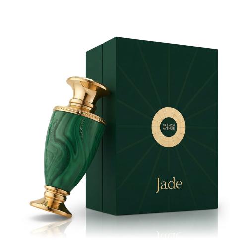 French Avenue Jade Ekstrakt perfum 100 ml
