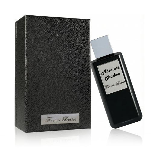 Franck Boclet Absolute Shadow Ekstrakt perfum 100 ml