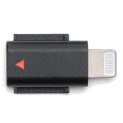 Adapter do smartfonów DJI Mic 3 Lightning